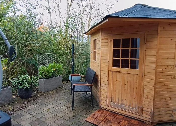 Ferienhaus Donautal