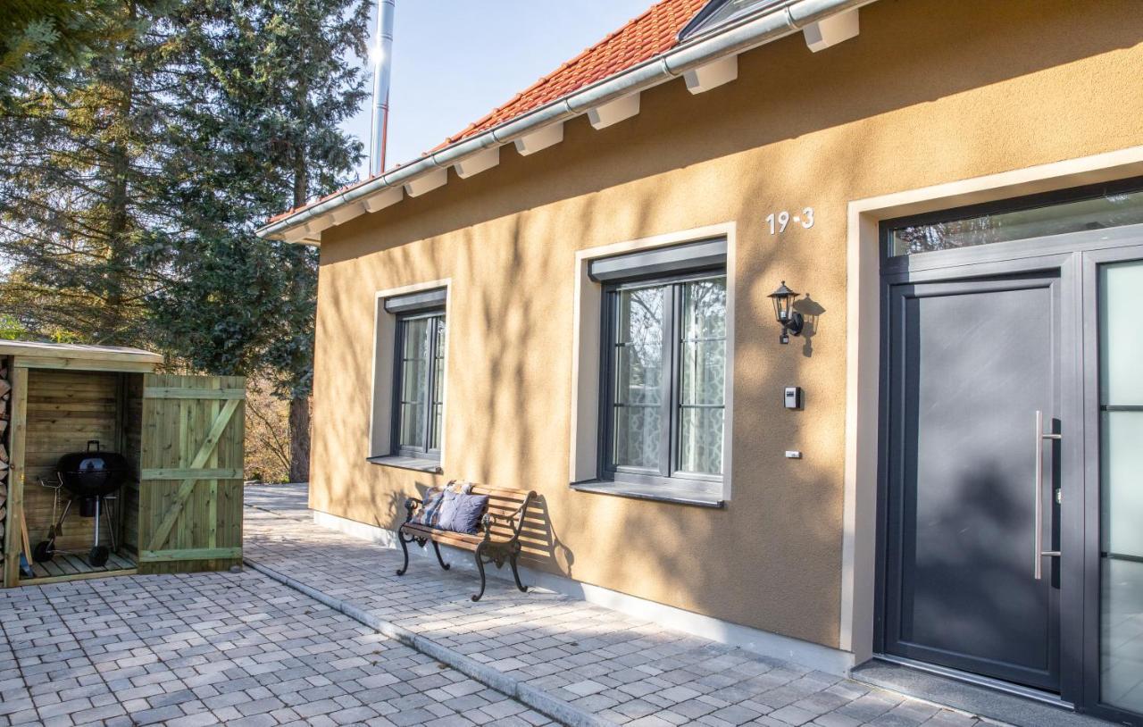 Holiday home Donautal *