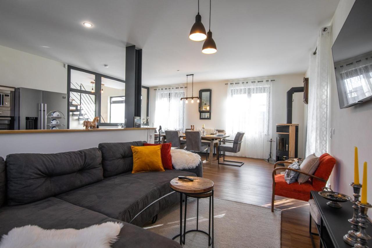 Donautal Holiday home *