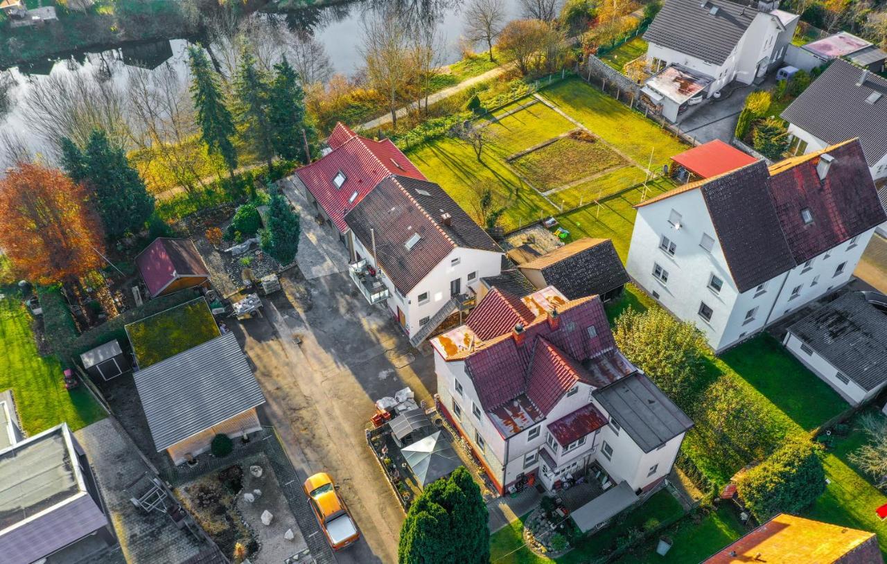 Donautal * Sigmaringen