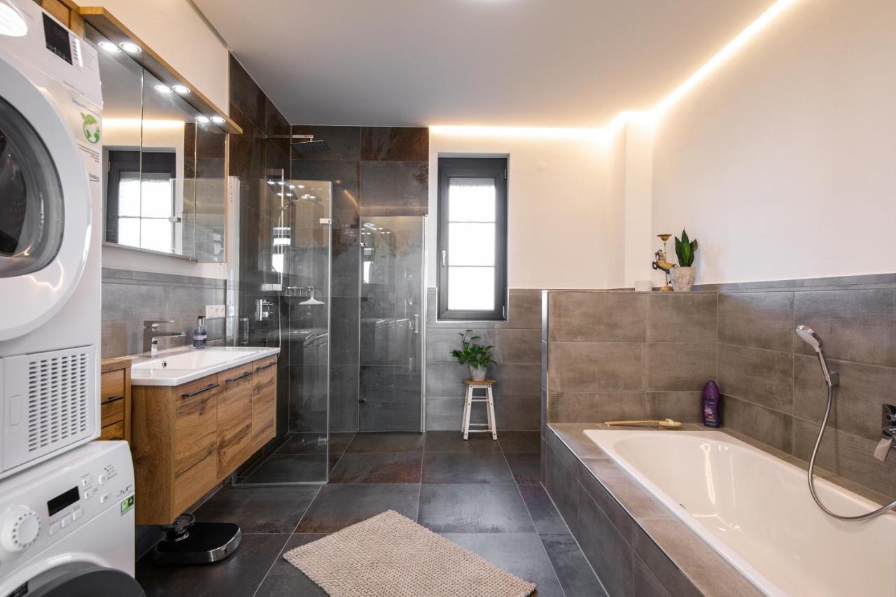 Holiday home Donautal