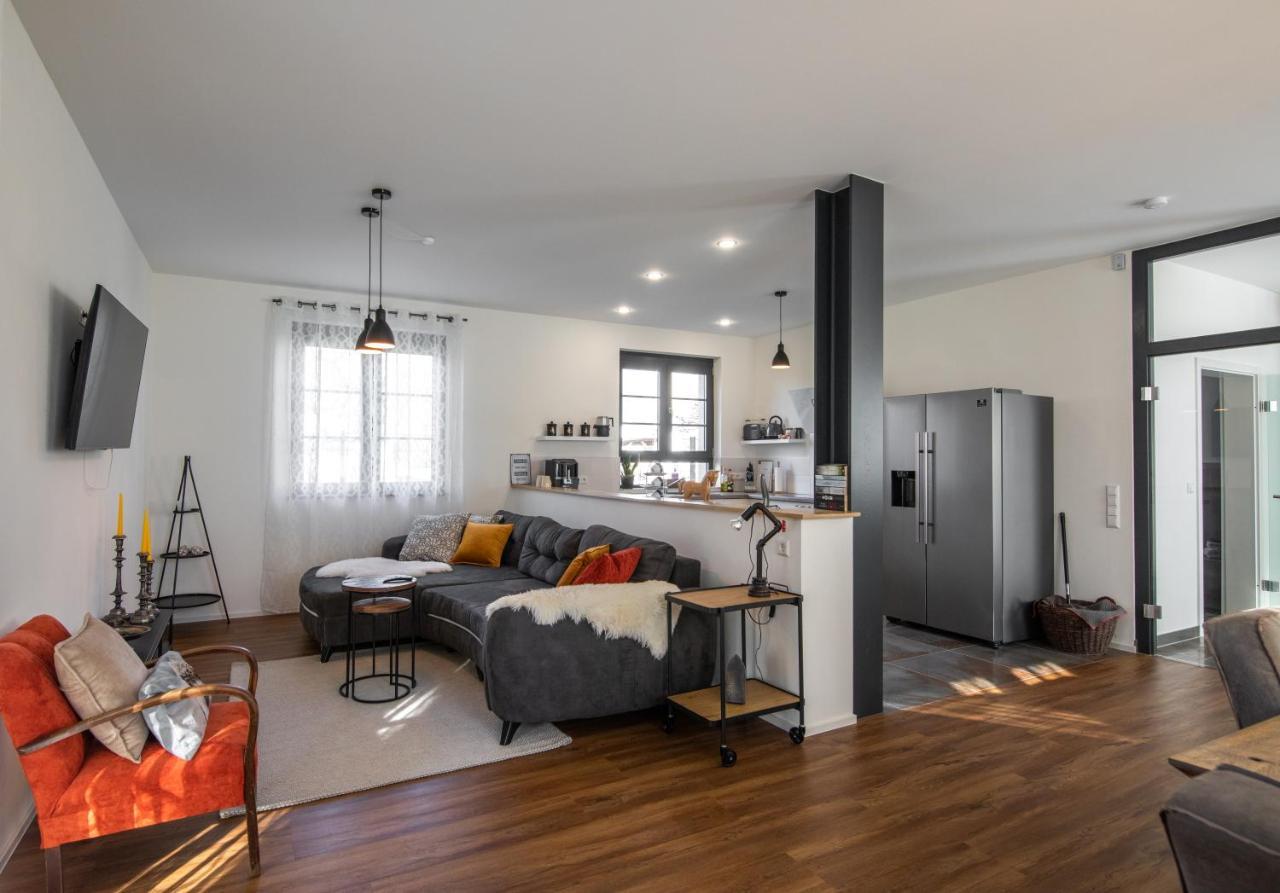 Donautal Holiday home
