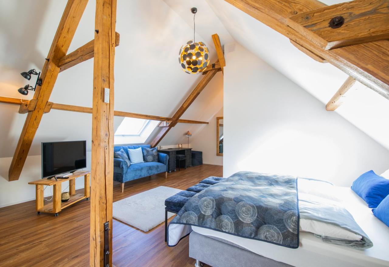 Donautal Holiday home *