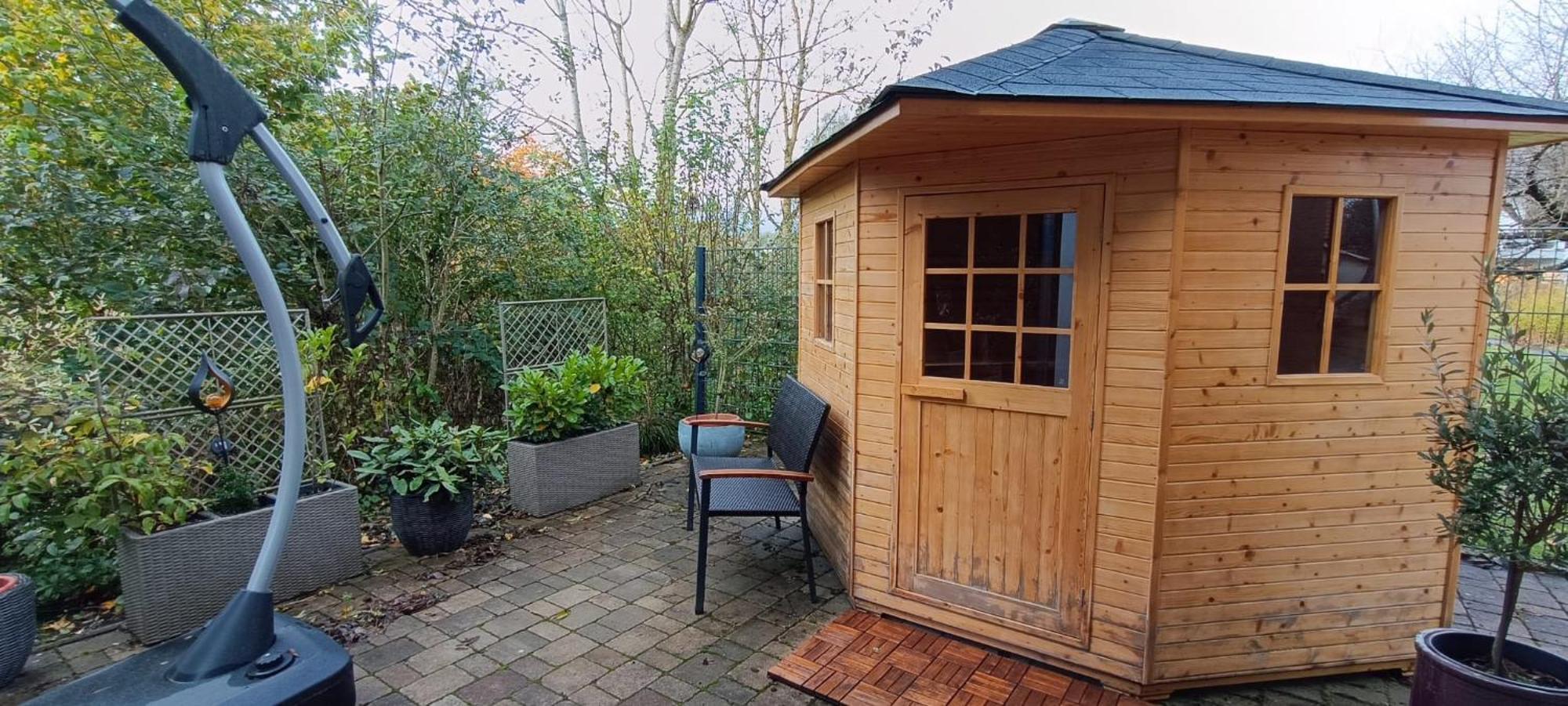 Holiday home Donautal *
